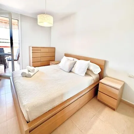 Apartamento En Costa Adeje Zewnętrze zdjęcie