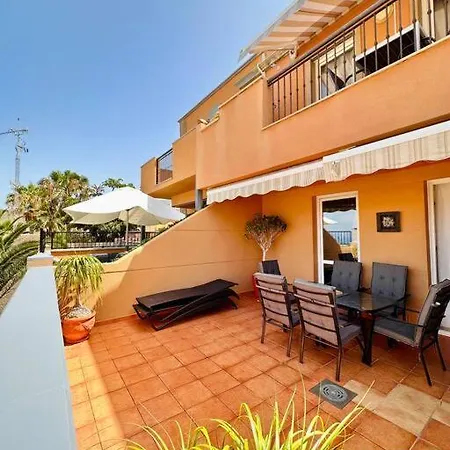 Apartamento En Costa Adeje Zewnętrze zdjęcie