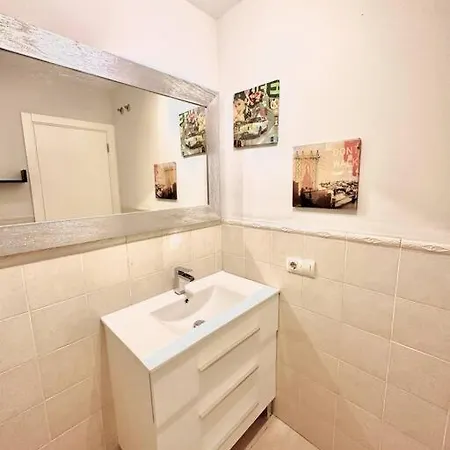 Apartamento En Costa Adeje Zewnętrze zdjęcie