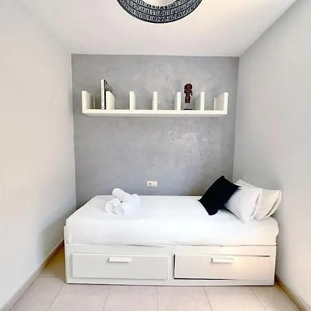 Apartamento En Costa Adeje Zewnętrze zdjęcie