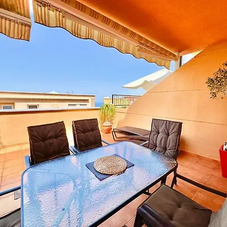 Apartamento En Costa Adeje Zewnętrze zdjęcie