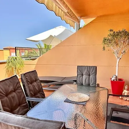 Apartamento En Costa Adeje Zewnętrze zdjęcie