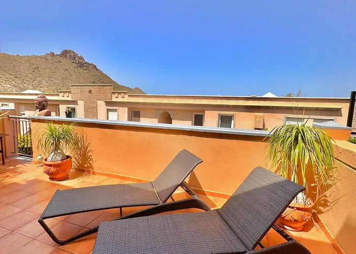 Apartamento En Costa Adeje