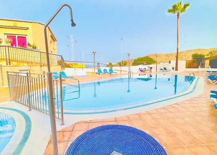 Apartamento En Costa Adeje