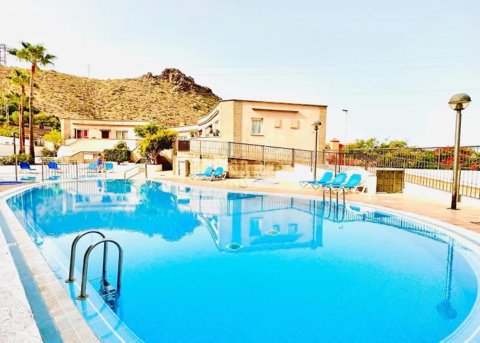 Apartamento En Costa Adeje