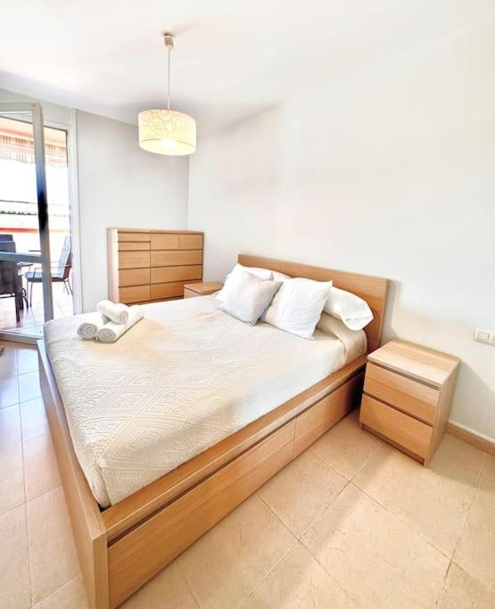 Apartment En Costa Adeje (Tenerife)