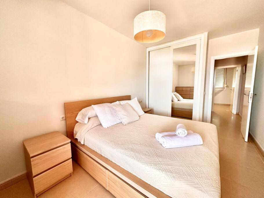 Apartment En