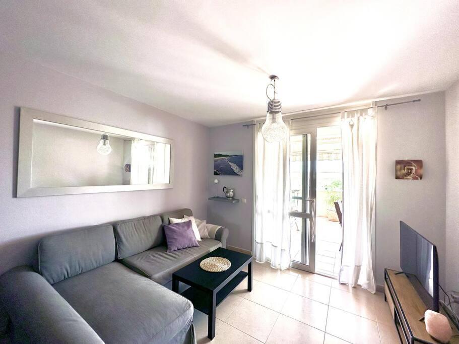 En Appartement *