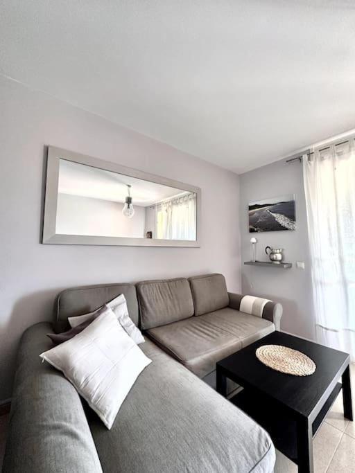 Apartment En Costa Adeje (Tenerife)