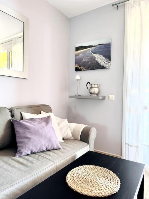 En Apartment