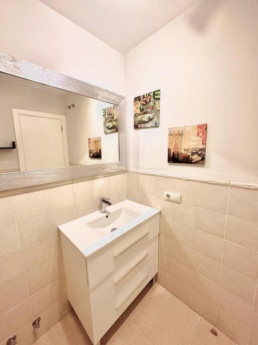 En Appartement Costa Adeje (Tenerife)