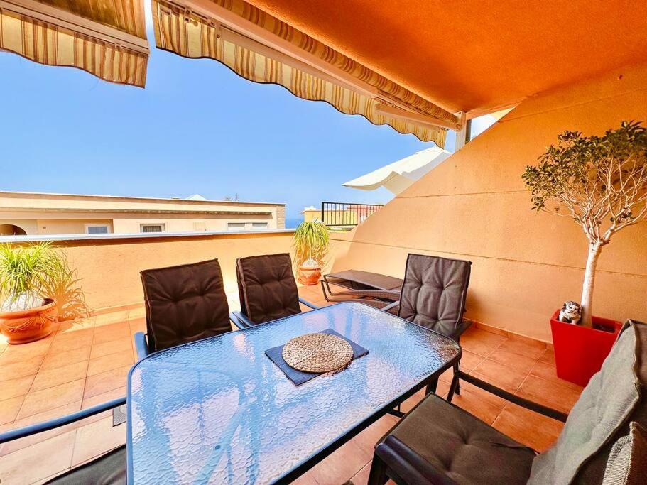 En Appartement Costa Adeje (Tenerife)