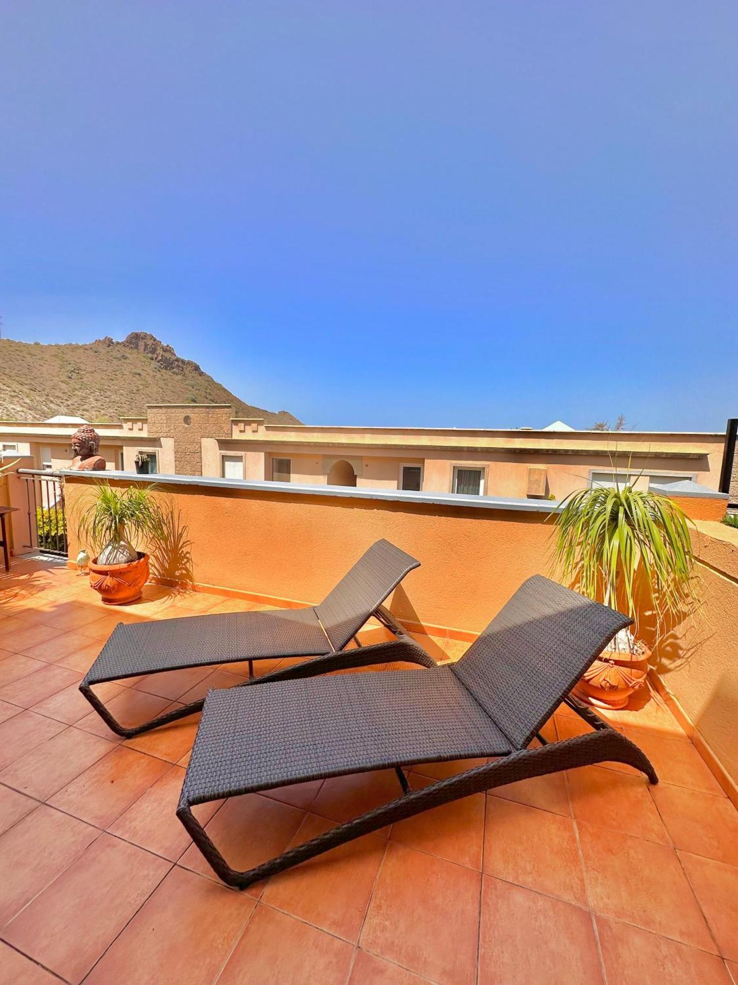 En Apartment Costa Adeje (Tenerife)
