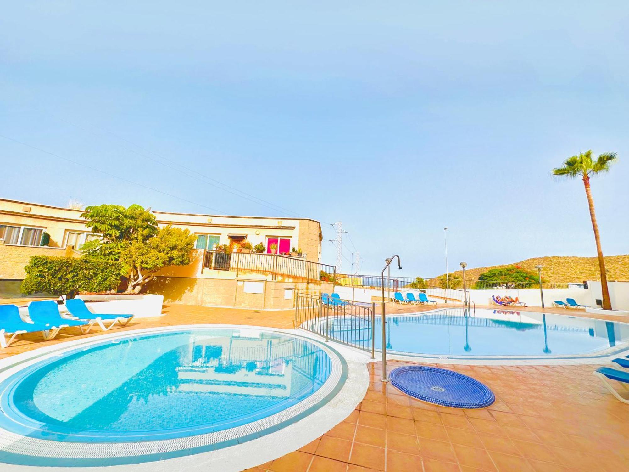 Appartement En Costa Adeje (Tenerife)