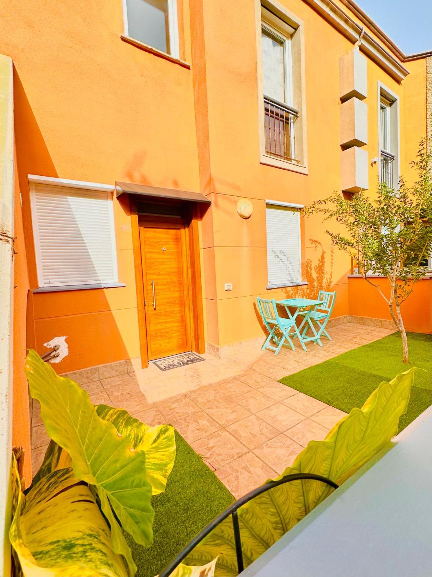 En Apartment