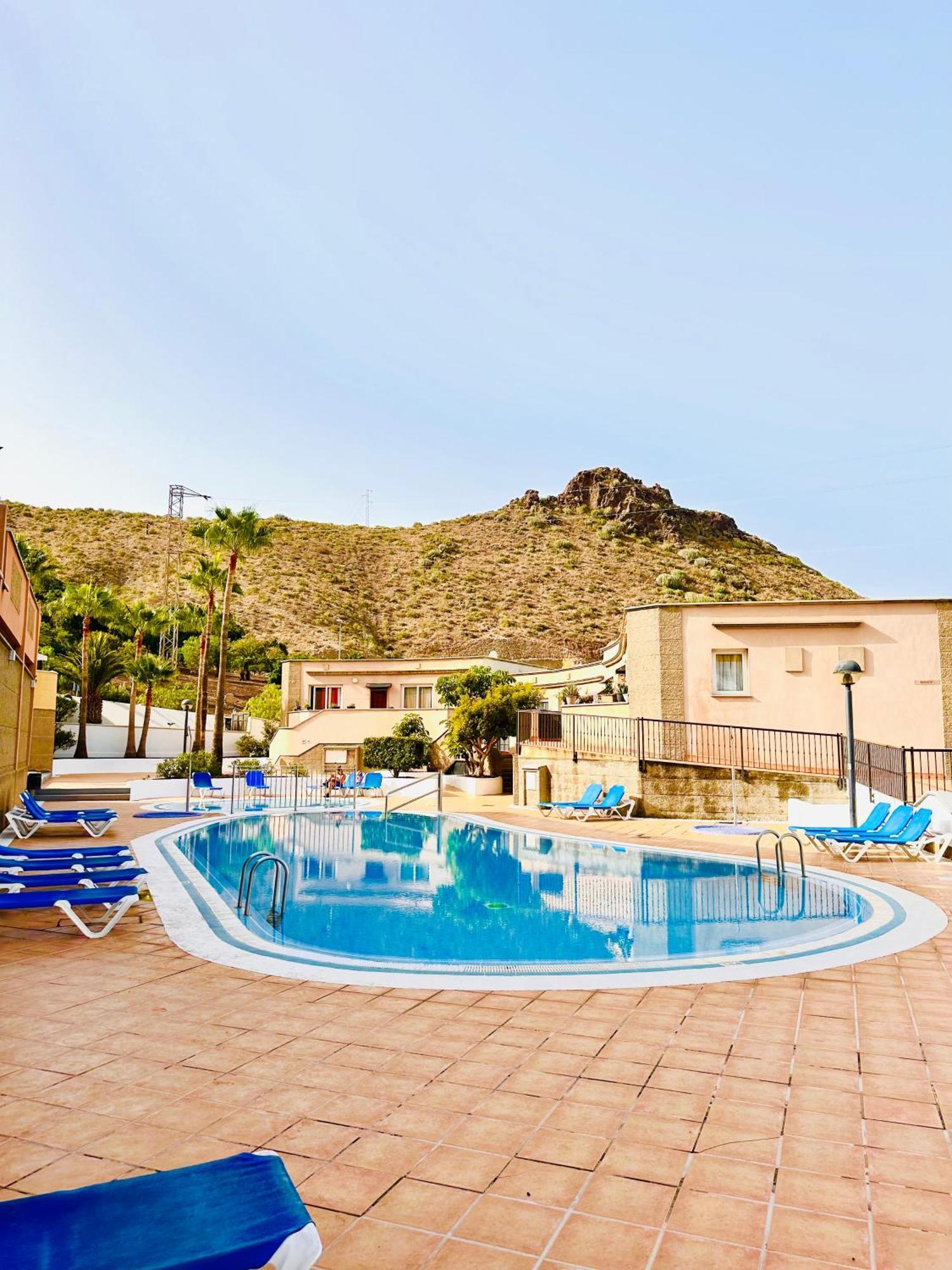 Apartment En Costa Adeje (Tenerife)
