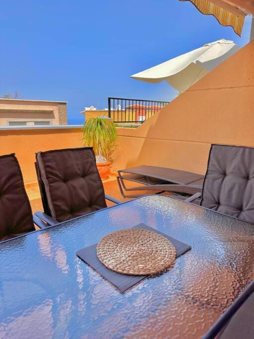 En * Costa Adeje (Tenerife)