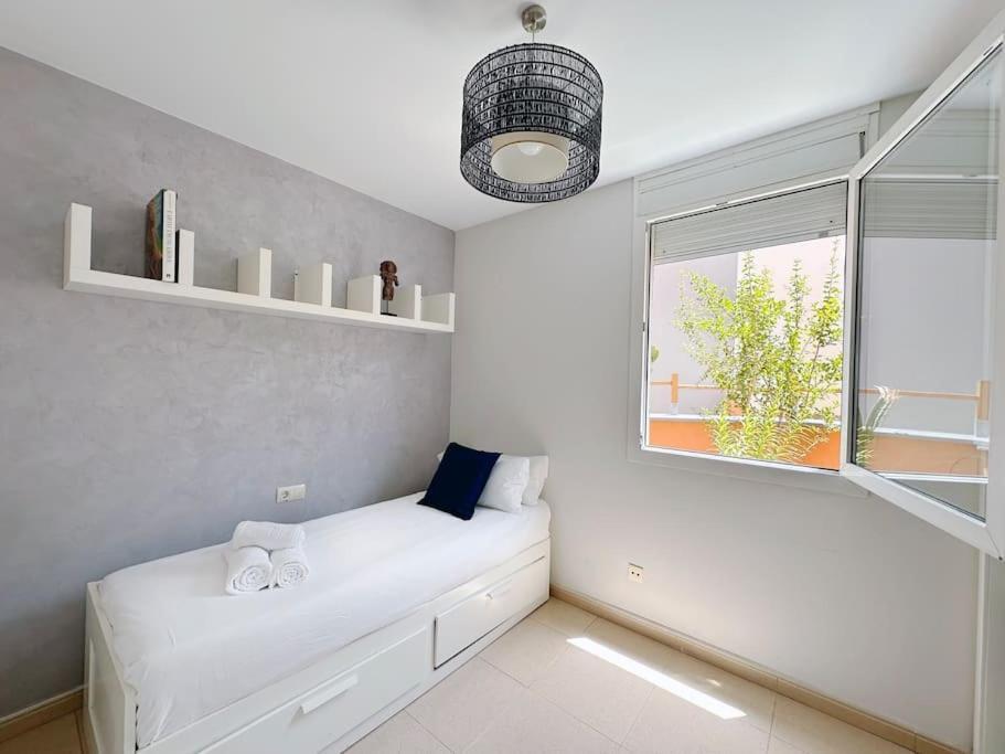 En Apartment Costa Adeje (Tenerife)