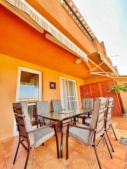 Appartement En *