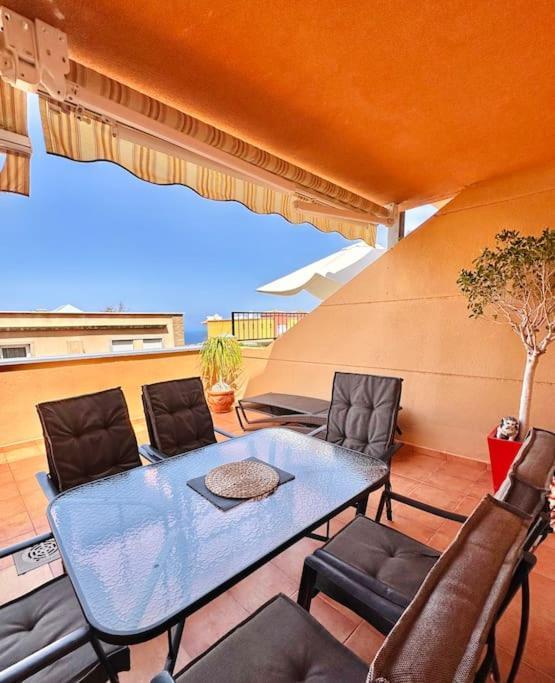 En * Costa Adeje (Tenerife)