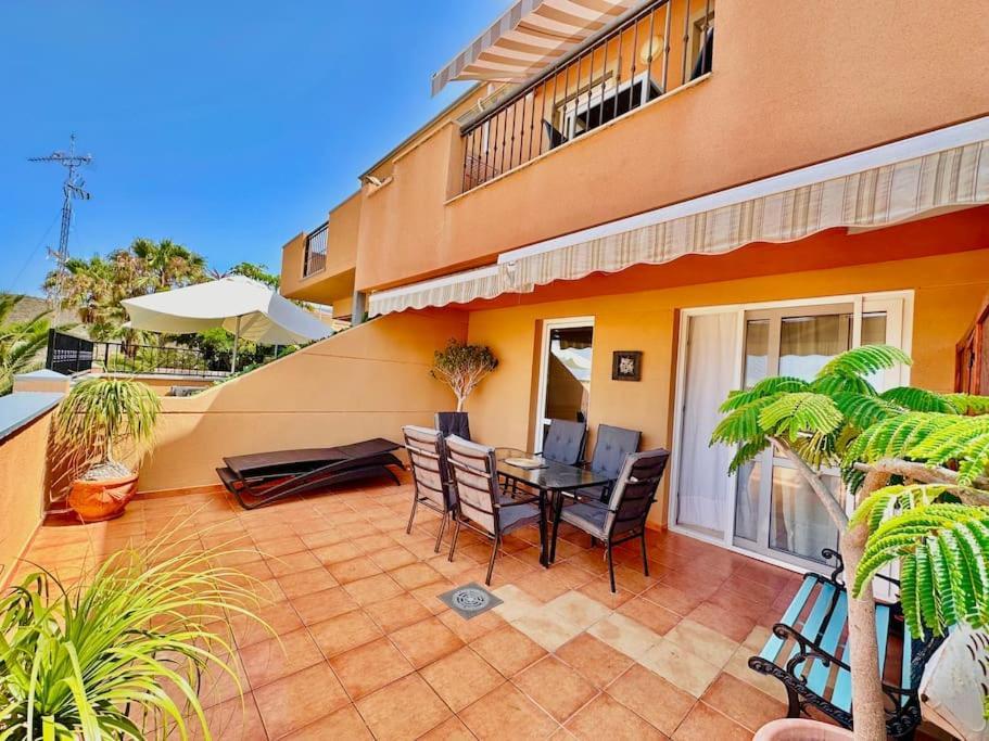 Apartment En